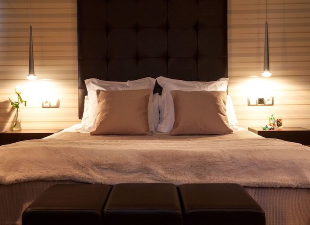 Imagen de la habitación del Hotel Pontes do Eume. Foto 5