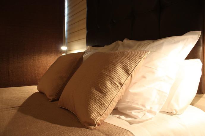 Imagen de la habitación del Hotel Pontes do Eume. Foto 8