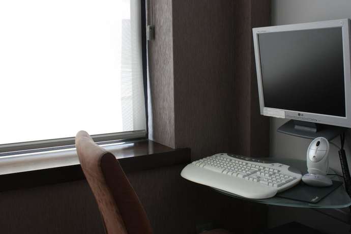 Imagen de la habitación del Hotel Pontes do Eume. Foto 14