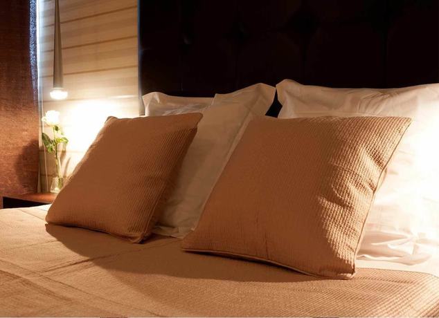 Imagen de la habitación del Hotel Pontes do Eume. Foto 18