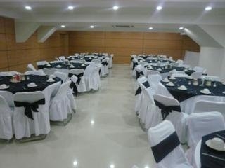 Imagen de los interiores del Hotel Pontevedra. Foto 3