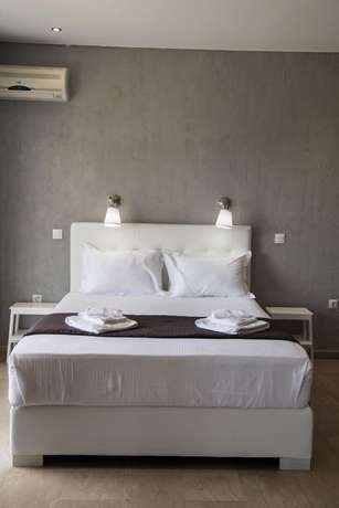 Imagen de la habitación del Hotel Ponti Beach. Foto 8