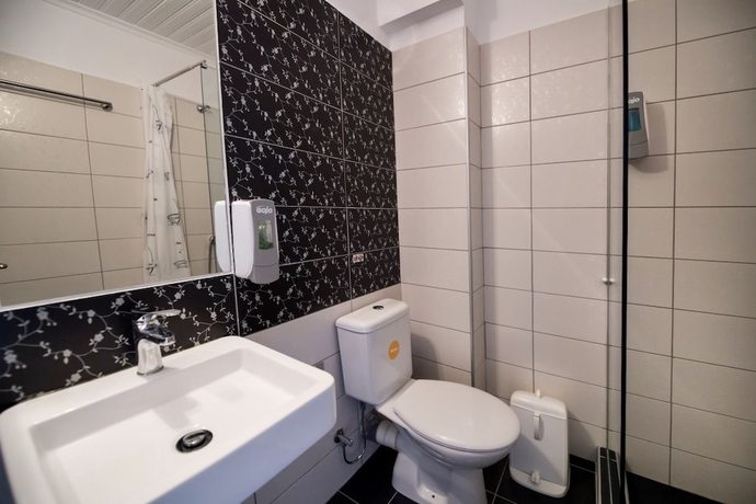 Imagen de la habitación del Hotel Ponti Beach. Foto 10