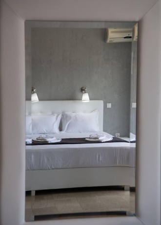 Imagen de la habitación del Hotel Ponti Beach. Foto 11