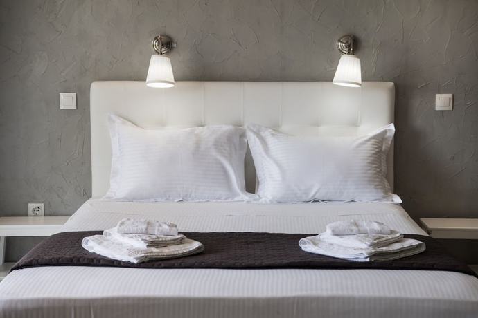 Imagen de la habitación del Hotel Ponti Beach. Foto 12