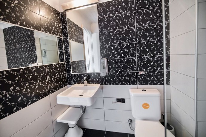 Imagen de la habitación del Hotel Ponti Beach. Foto 14