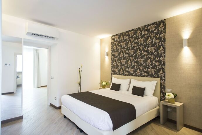 Imagen general del Hotel Ponti. Foto 6