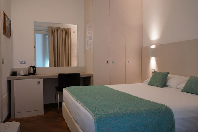 Imagen general del Hotel Ponti. Foto 7