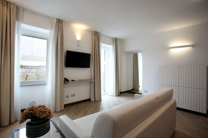 Imagen general del Hotel Ponti. Foto 10