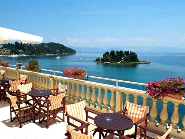 Imagen general del Hotel Pontikonisi. Foto 3