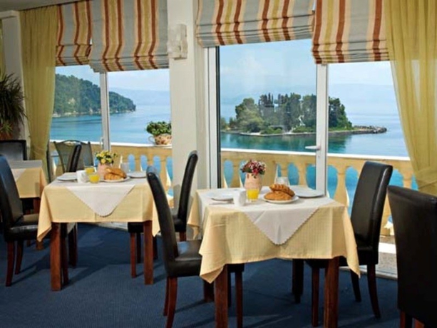 Imagen general del Hotel Pontikonisi. Foto 4