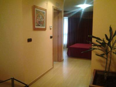 Imagen general del Hotel Pontiñas. Foto 5