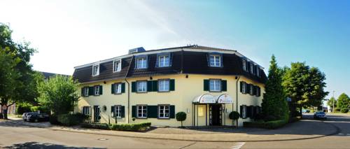 Imagen general del Hotel Pontivy. Foto 1