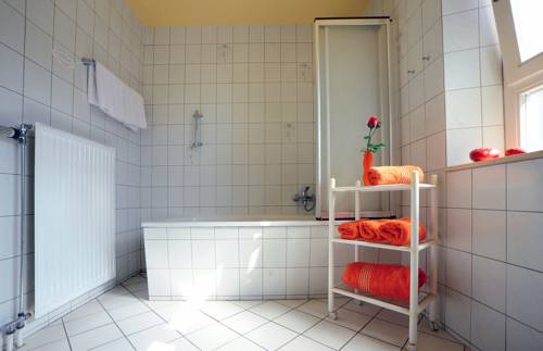 Imagen de la habitación del Hotel Pontivy. Foto 8