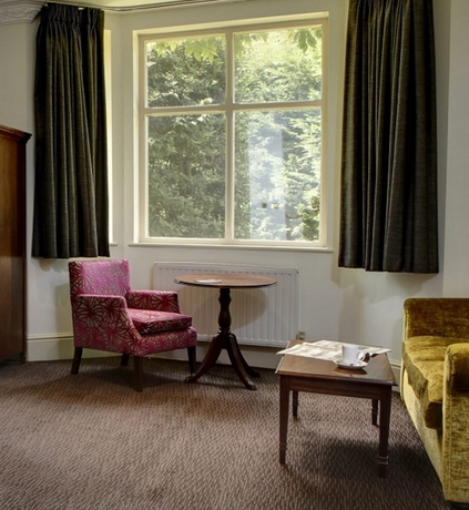 Imagen de la habitación del Hotel Pontlands Park. Foto 9