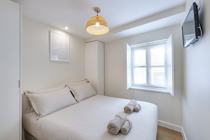 Imagen de la habitación del Hotel Ponto Alto. Foto 4