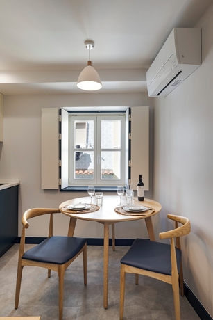 Imagen de la habitación del Hotel Ponto Alto. Foto 8