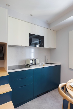 Imagen de la habitación del Hotel Ponto Alto. Foto 9