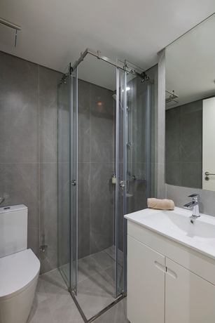 Imagen de la habitación del Hotel Ponto Alto. Foto 10