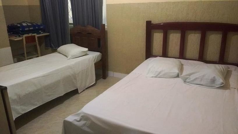 Imagen de la habitación del Hotel Ponto Chic. Foto 9