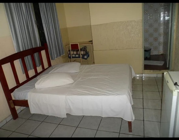 Imagen de la habitación del Hotel Ponto Chic. Foto 11