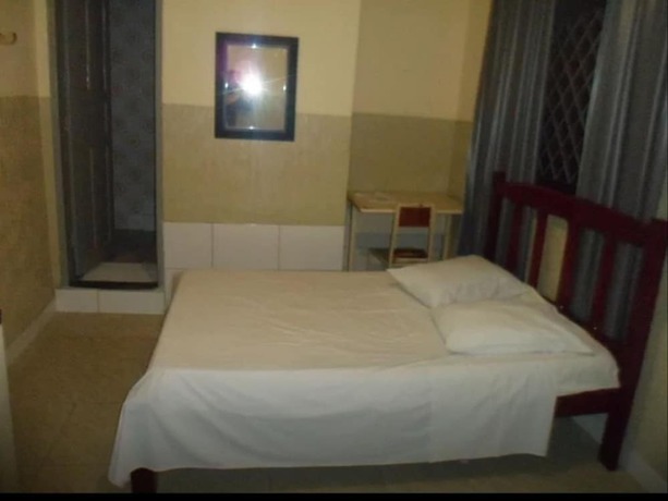 Imagen de la habitación del Hotel Ponto Chic. Foto 12