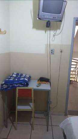 Imagen de la habitación del Hotel Ponto Chic. Foto 13