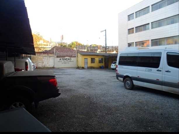 Imagen general del Hotel Ponto Chic. Foto 3