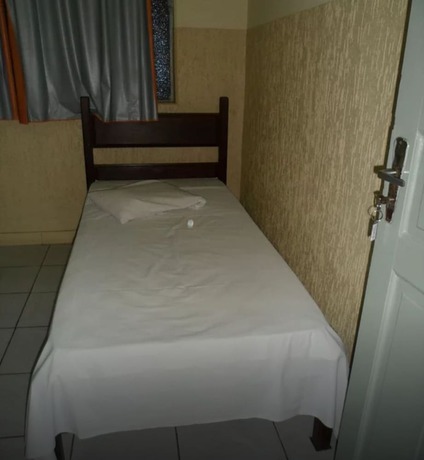 Imagen de la habitación del Hotel Ponto Chic. Foto 14