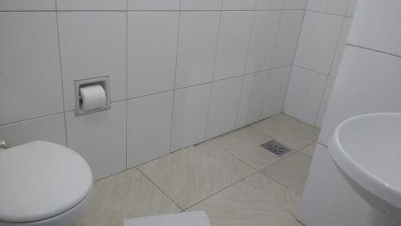 Imagen de la habitación del Hotel Ponto Chic. Foto 15