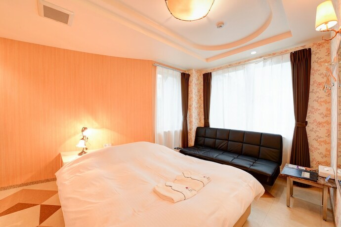 Imagen general del Hotel Ponto. Foto 1