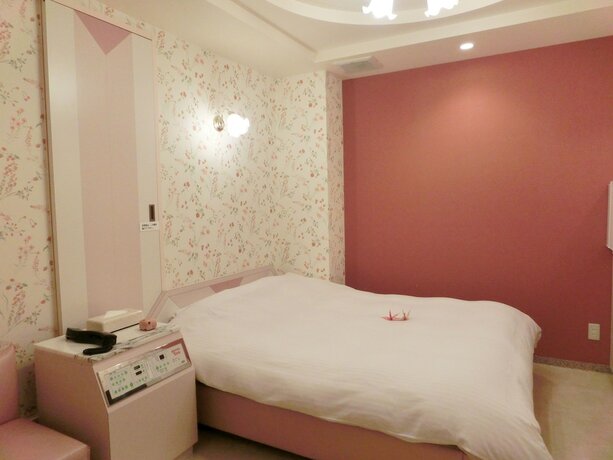 Imagen de la habitación del Hotel Ponto. Foto 4
