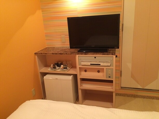 Imagen de la habitación del Hotel Ponto. Foto 14