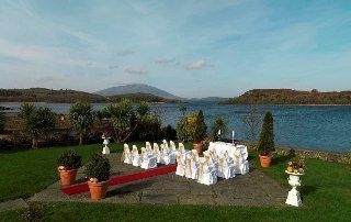 Imagen general del Hotel Pontoon Bridge. Foto 3