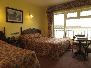 Imagen de la habitación del Hotel Pontoon Bridge. Foto 13