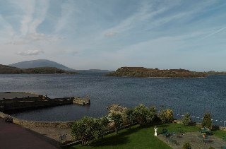 Imagen general del Hotel Pontoon Bridge. Foto 5