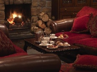 Imagen general del Hotel Pontoon Bridge. Foto 6