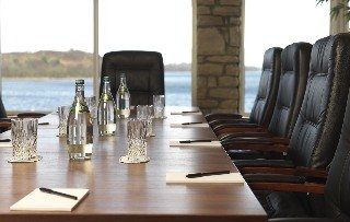 Imagen general del Hotel Pontoon Bridge. Foto 9