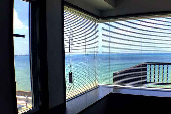 Imagen general del Hotel Pontoon. Foto 2