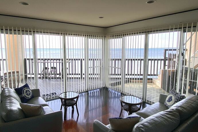Imagen general del Hotel Pontoon. Foto 19