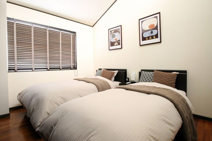 Imagen de la habitación del Hotel Pontoon. Foto 22