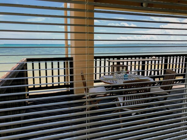 Imagen de la habitación del Hotel Pontoon. Foto 24