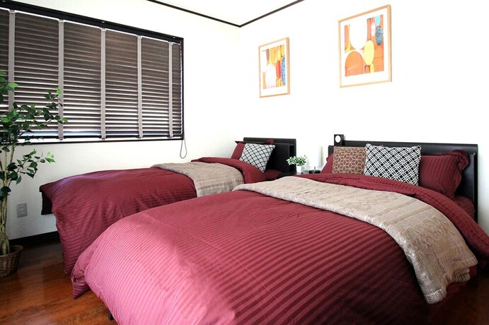 Imagen de la habitación del Hotel Pontoon. Foto 26