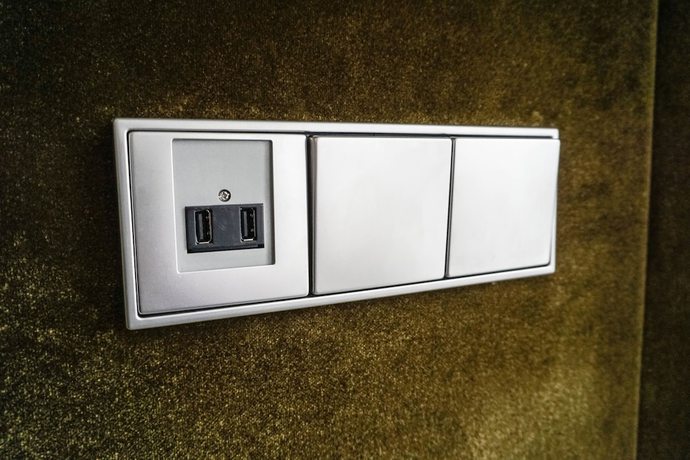 Imagen de la habitación del Hotel Pontsteiger. Foto 2