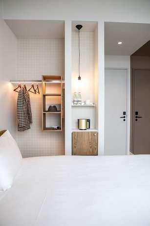 Imagen de la habitación del Hotel Pontsteiger. Foto 6