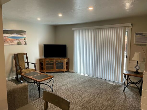 Imagen de la habitación del Hotel Pony Express Motel. Foto 15