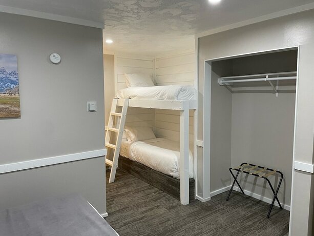 Imagen de la habitación del Hotel Pony Express Motel. Foto 19