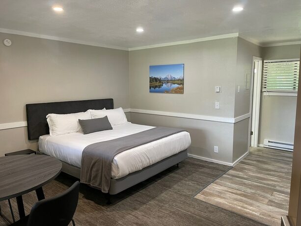 Imagen de la habitación del Hotel Pony Express Motel. Foto 20
