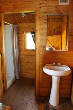 Imagen de la habitación del Hotel Pony Express Rv Resort. Foto 2