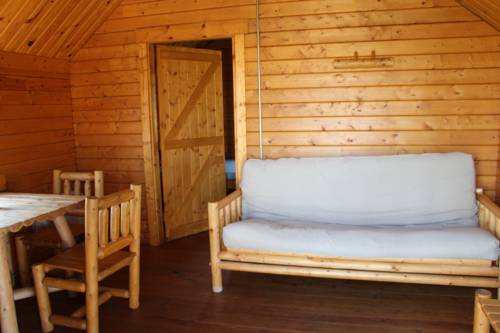 Imagen de la habitación del Hotel Pony Express Rv Resort. Foto 3